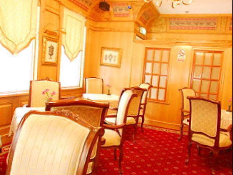 Karo Hotel Kaohsziung Kültér fotó