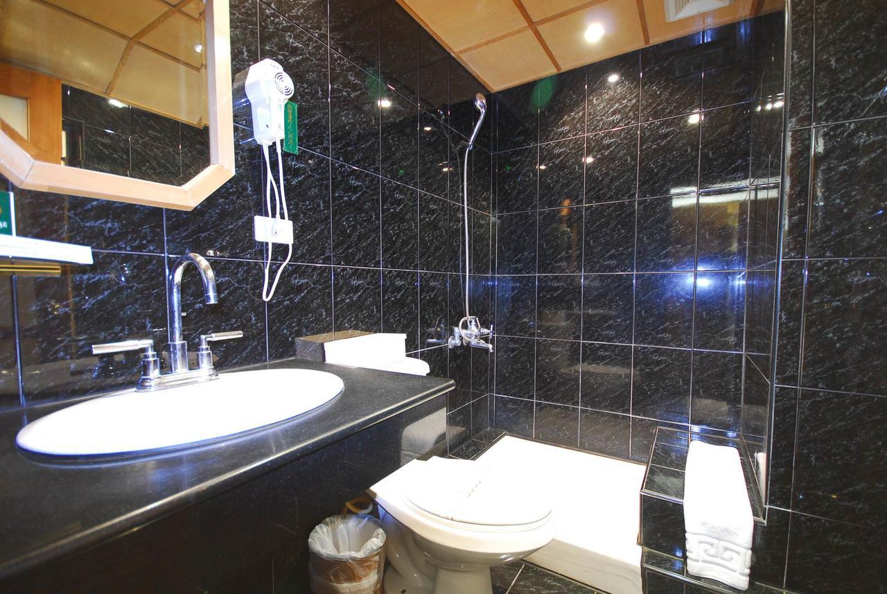 Karo Hotel Kaohsziung Kültér fotó